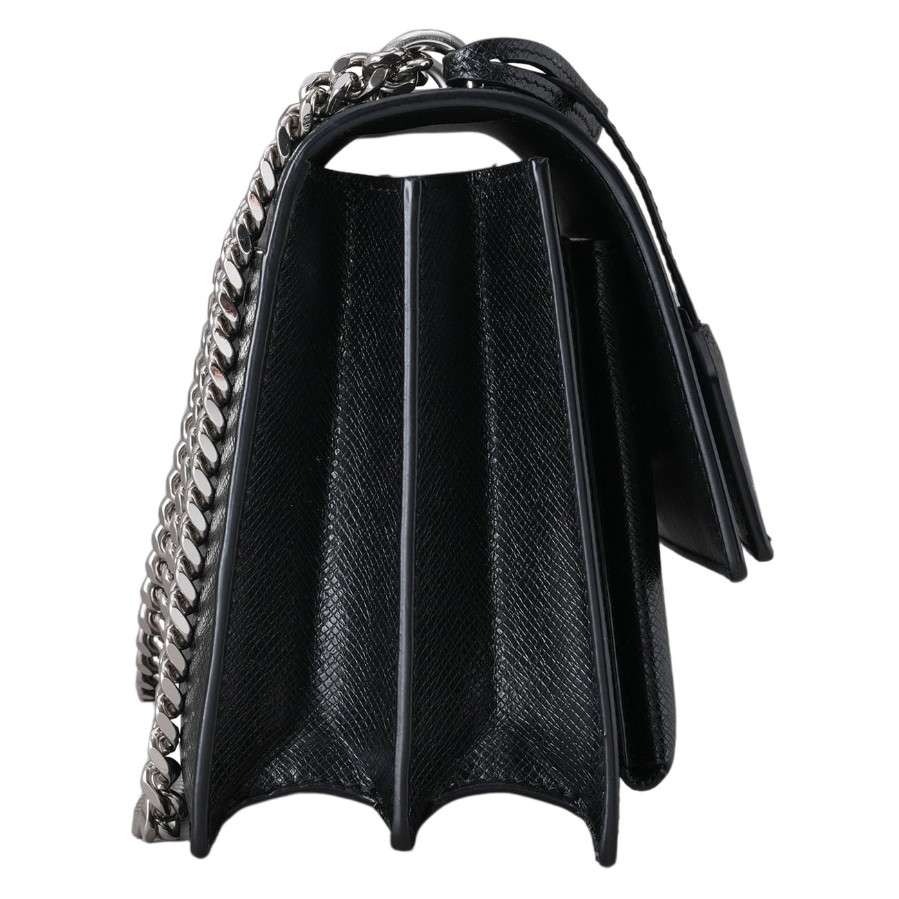 YVES SAINT LAURENT(USED)생로랑 442906 선셋 미듐